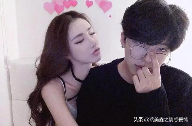 怎么称呼男朋友，如何称呼自己的男朋友高情商（有些称呼会给男人带来惊喜）