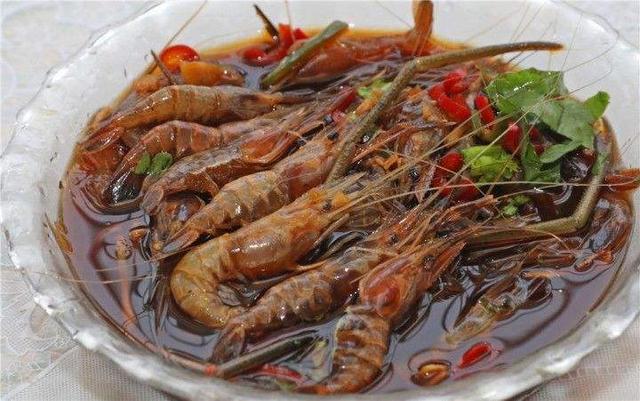 十大重口味黑暗料理，江苏10大黑暗料理是什么