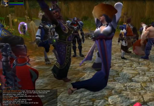魔兽世界怀旧服最新幻化任务，魔兽世界8.15最新