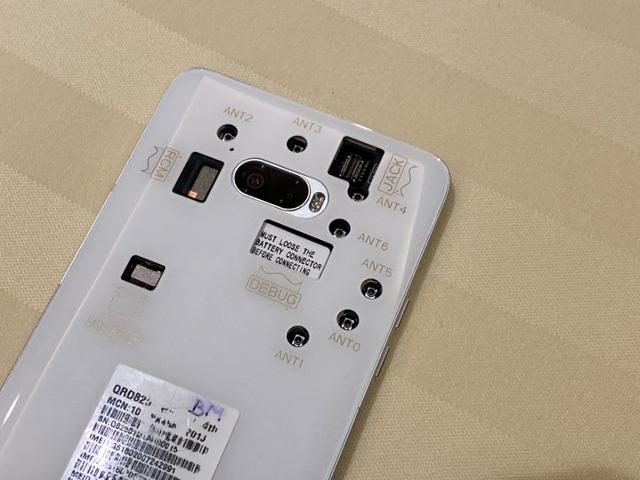 骁龙865跑分，骁龙865手机跑分实测（骁龙865处理器的安兔兔跑分）