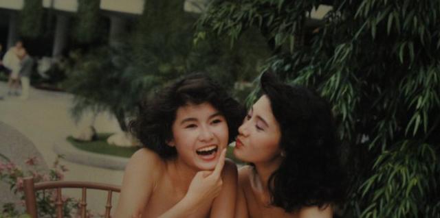 結婚12年假恩愛？「最丑港姐」與「第一魅力男神」為何發展成這樣 娛樂八卦吃瓜 第6张
