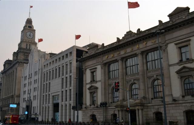 上海五日游最佳攻略，上海10年每次带朋友城市一日游都会走的经典线路