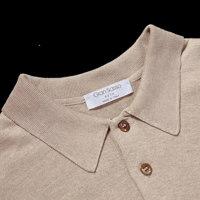 什么是polo衫（穿Polo衫的男人显老吗）