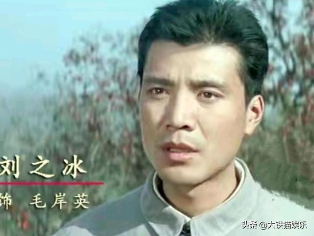 侯长荣年轻照片，扫黑风暴人物原型下场（凭《红楼梦》成名）