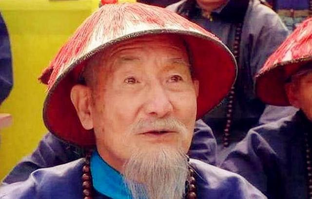 王掞，雍正王朝里王掞