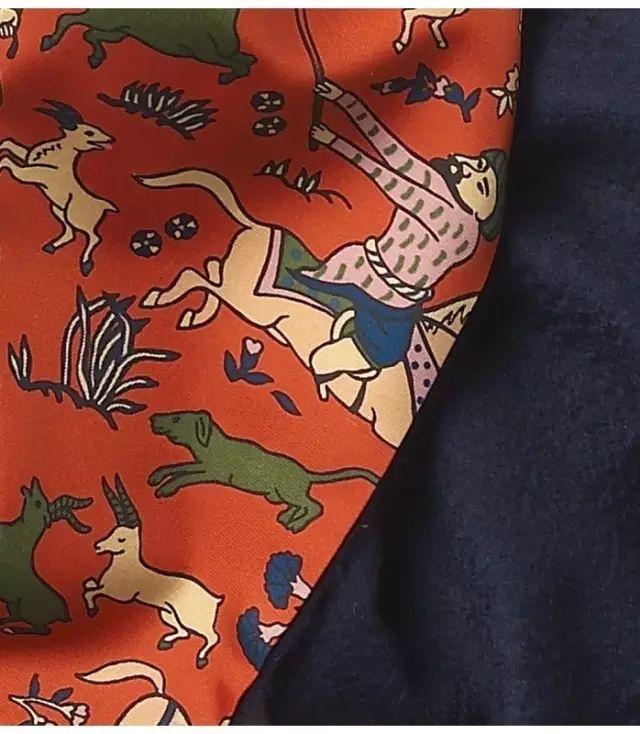 最好的围巾是什么牌子，如果一生只买一条围巾