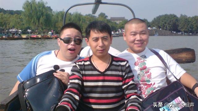 德云社成员名单，德云社所有成员名称大全（德云社张云雷晒八队合影照）