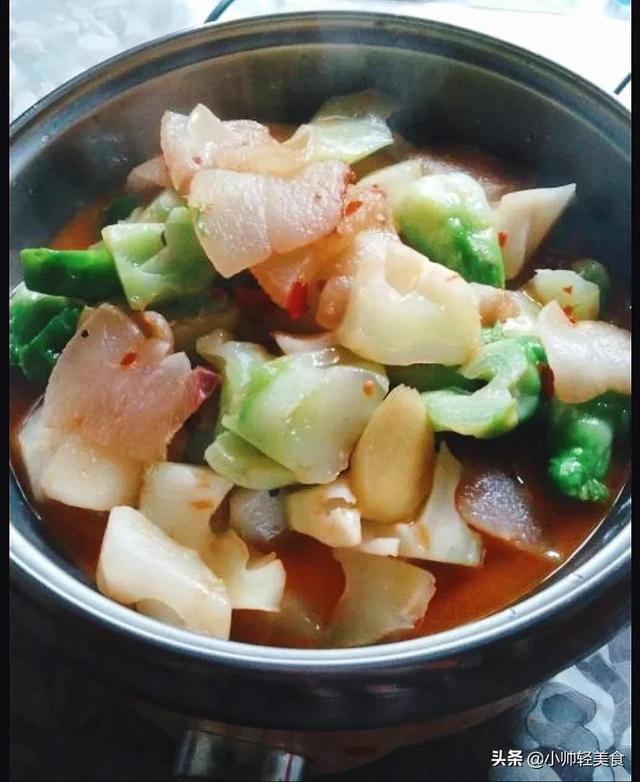 四川腊肉怎么做好吃，四川腊肉的家常做法最正宗的（看看仪陇人怎样做腊肉）