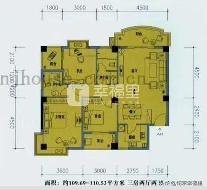 南京明发滨江新城哪个楼房最好，傲踞南京桥北第一品牌