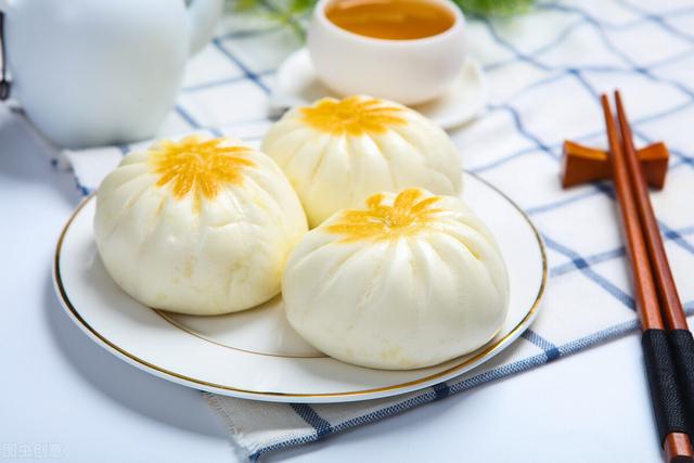 十大包子加盟品牌，包子连锁店十大品牌