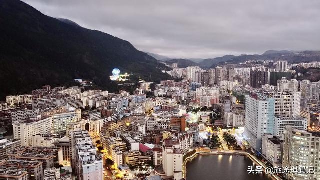 云南养老买房子哪里最好，云南省最适合养老居住的地方（云南有一座低调的旅居养老城市）