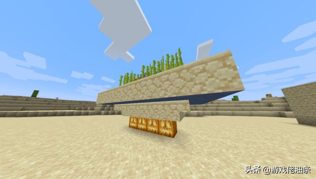 我的世界岩浆块，我的世界找到岩浆的最佳方法