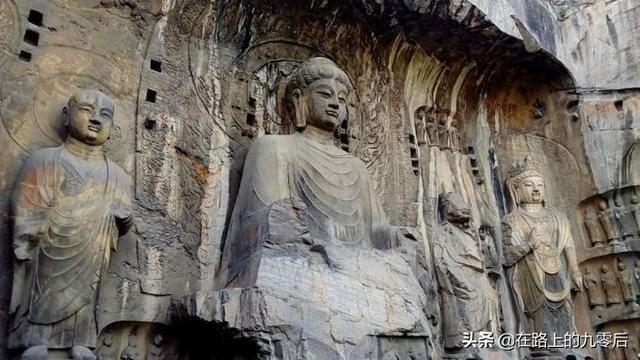 河南旅游必去十大景点，河南旅游必去十大景点推荐（河南最美的十大风景区）