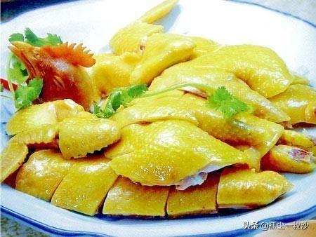 阳山县美食特色，视频丨“粤菜师傅·寻味清远”