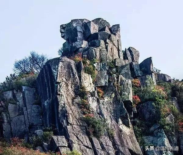 苍南10大名山，苍南的这十座名山，你都爬过吗