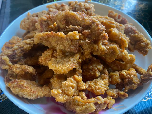 炸酥肉用什么肉，炸酥肉时关键是这2步（炸酥肉放什么好吃）