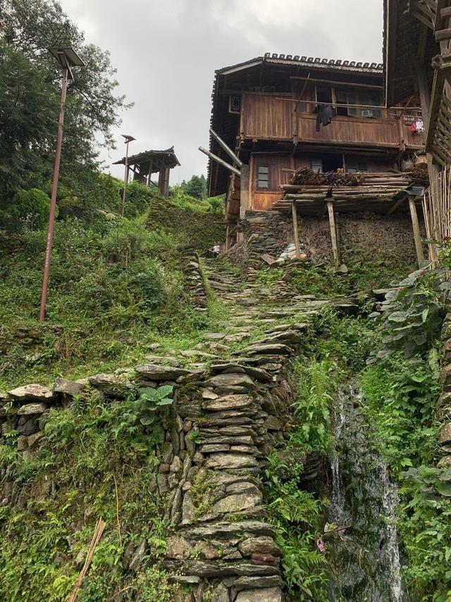 黔东南小七孔旅游攻略，不只是一座古桥<二游荔波>