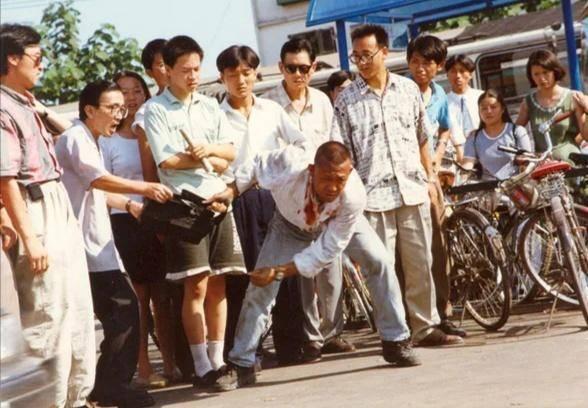 张艺谋冯小刚姜文葛优，网友：张艺谋最敢讲