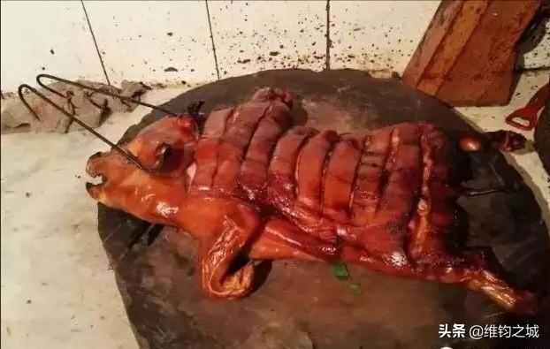 云南怒江的美食特色，云南怒江州名吃大全