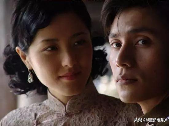 40岁曾黎近照曝光，43岁曾黎容貌艳丽