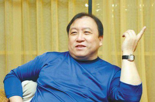 王晶版新倚天屠龙记三部曲，王晶翻拍河东狮吼