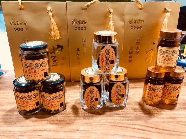 美食珍馐味道绵州，彝人古镇小吃推荐