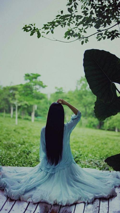 網紅李子柒：父母離異被收養，坎坷前行遇風口，與世無爭只是童話 娛樂八卦吃瓜 第12张