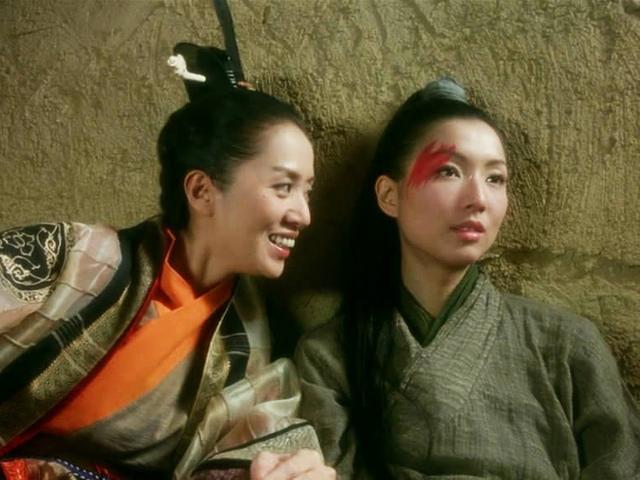 古代著名的四大丑女，中国古代的四大丑女