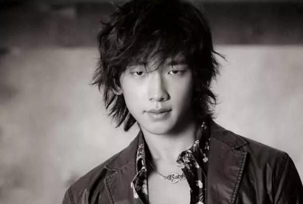 韩国明星rain，韩国超人气歌手rain真实个人资料（抖音爆火圈粉00后）