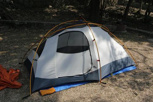 户外露营帐篷什么材料的好，户外露营帐篷的面料有哪些