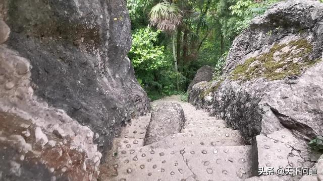 罗浮山旅游风景区在哪里，广东首批！惠州罗浮山入列
