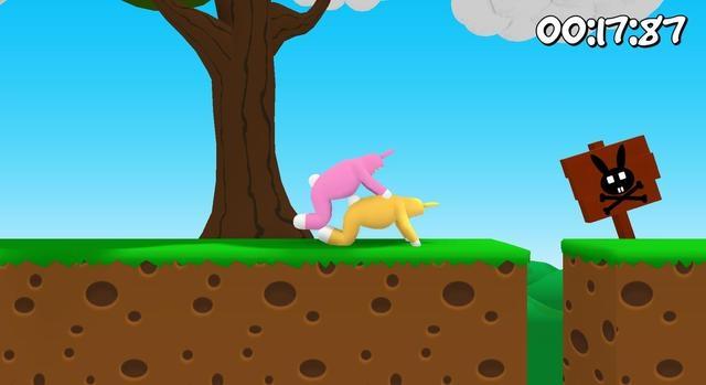 适合情侣二人玩的游戏，适合情侣的steam双人游戏（《双人成行》火出圈了）