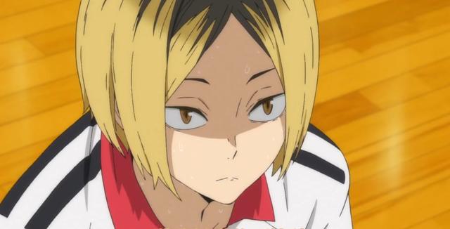 排球少年阵容介绍，《排球少年》最后什么结局