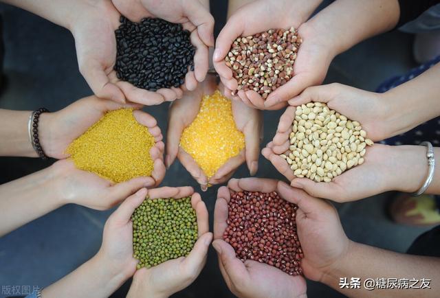 糖尿病可以吃绿豆饼(糖尿病可以吃什么东西比较好)