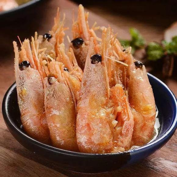 新鲜的虾哪一种最好吃，又甜又咸又鲜的虾到底是什么虾