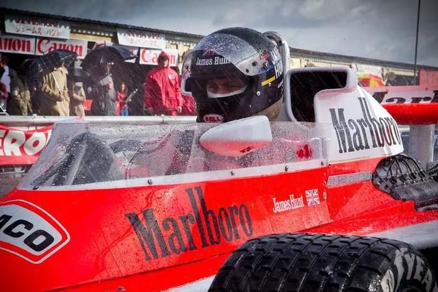 关于汽车类的电影大家有什么推荐，盘点十大汽车题材电影