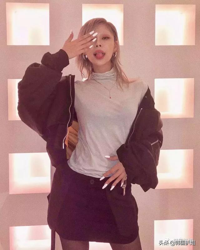 韩国姑娘做什么工作，韩国新人女演员遭剧组12人集体性侵