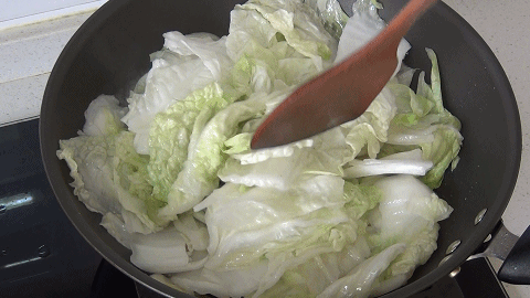 白菜豆腐炖粉条的做法，白菜炖豆腐粉条最好吃做法
