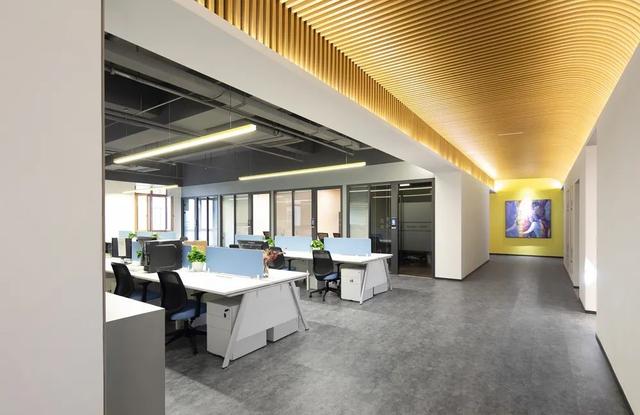 圣象地板集团公司简介，圣象地板集团上海新总部曝光