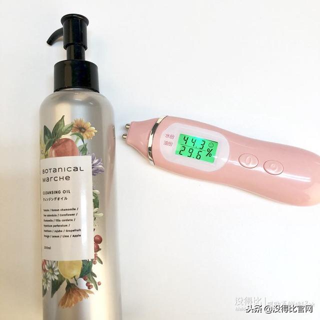 六个维度卸妆油排行榜，值得入手的几款高质量卸妆油