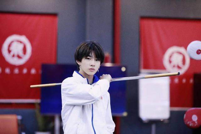 龙拳小子第二季，龙拳小子林秋楠长大练跆拳道