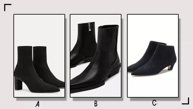 时尚型穿搭大全，16组高级又时髦的穿搭示范