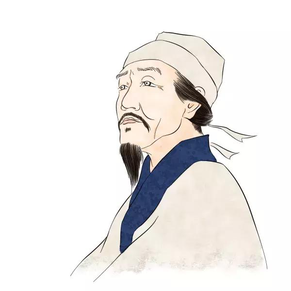 哪位诗人生活在唐朝由盛转衰时期，假如唐朝诗人在一个班