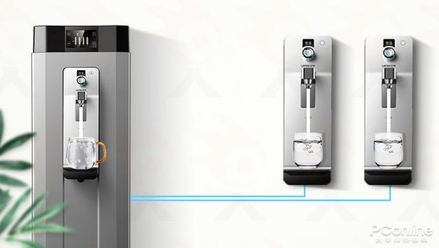 立升净水器怎么样，立升净饮机全面评测（立升净水器达到直饮吗）