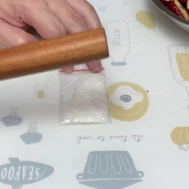 梨膏的制作方法，制作秋梨膏步骤（秋梨膏）