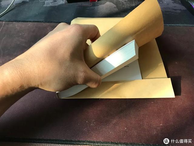 书怎么包装成礼物 书本包装纸包装方法图解