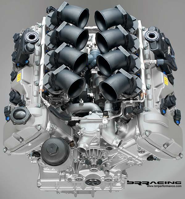 飞度发动机技术参数，手把手教你造一台飞度发动机