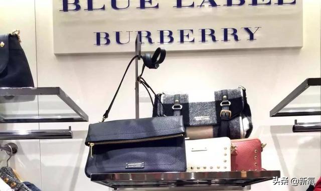 burberry主要卖什么，Burberry宁愿烧掉2.5亿库存也不贱卖