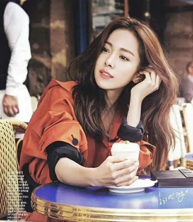 韩国最漂亮的十大美女top10，2023年韩剧10大最美女星