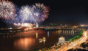 长沙是一线城市吗，长沙属于一线城市还是二线城市（国内15座新一线城市名单）